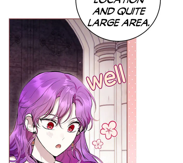 Being a Wicked Woman is Comfortable and Pleasant Chapter 45 Page 28