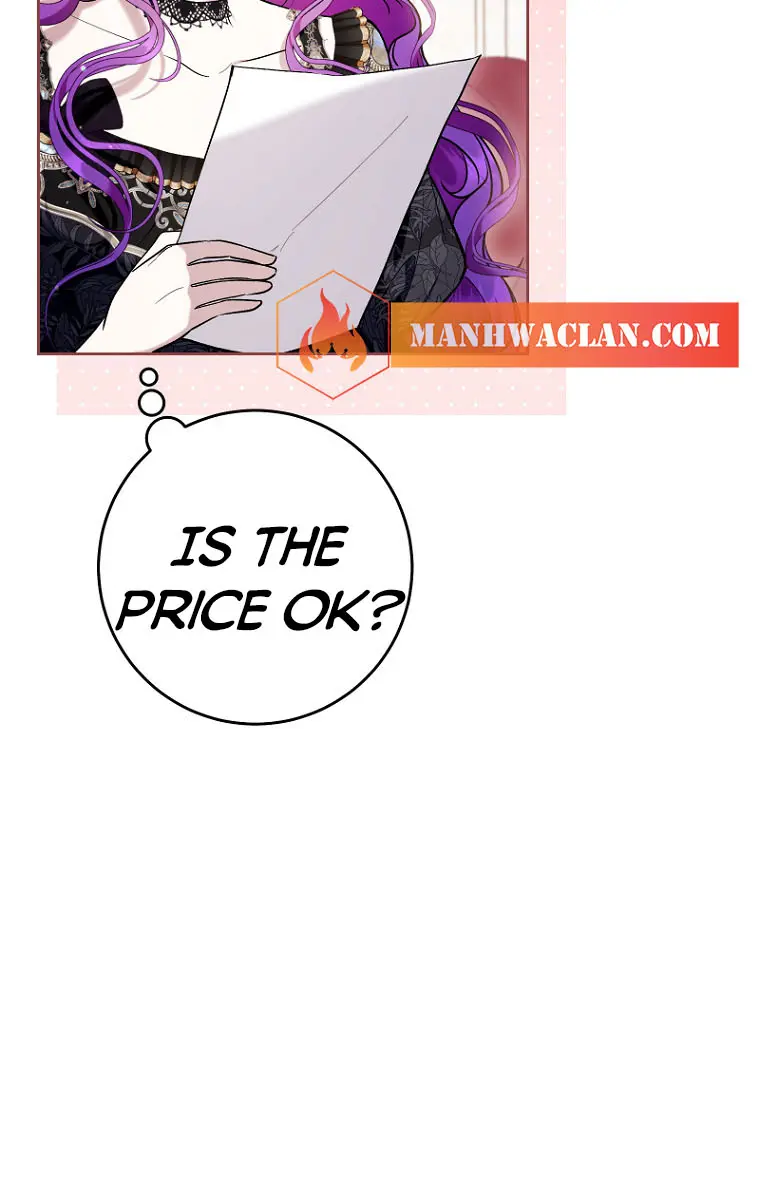 Being a Wicked Woman is Comfortable and Pleasant Chapter 45 Page 29