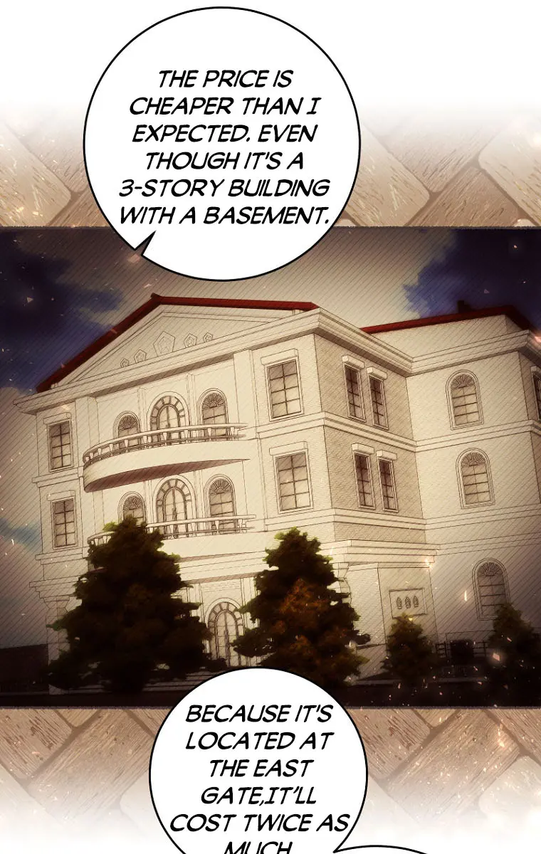 Being a Wicked Woman is Comfortable and Pleasant Chapter 45 Page 30