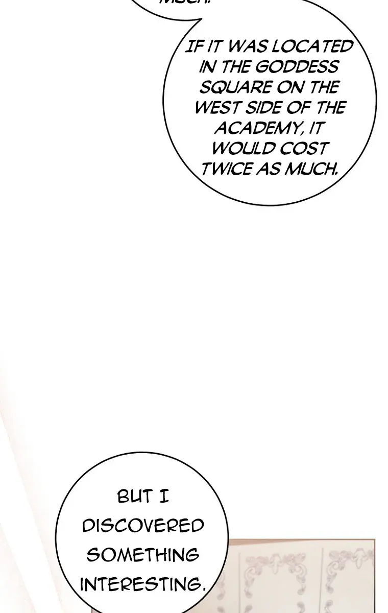Being a Wicked Woman is Comfortable and Pleasant Chapter 45 Page 31