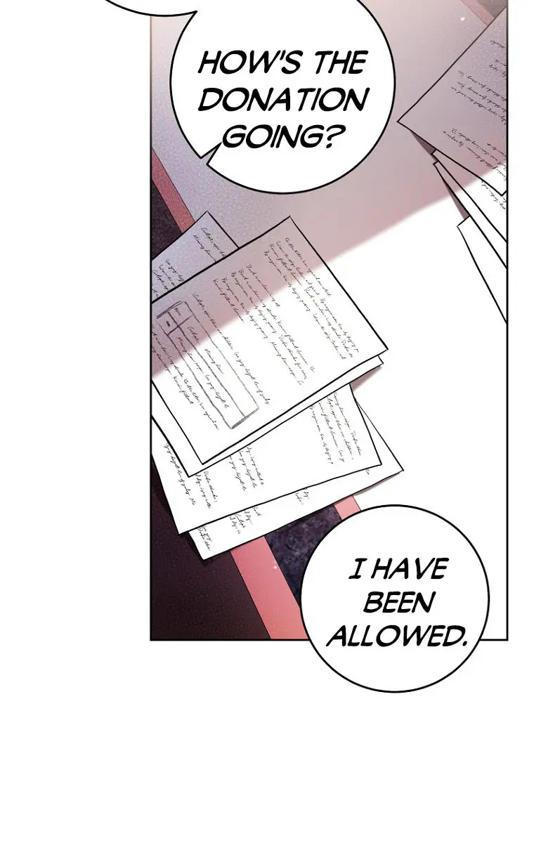 Being a Wicked Woman is Comfortable and Pleasant Chapter 45 Page 36