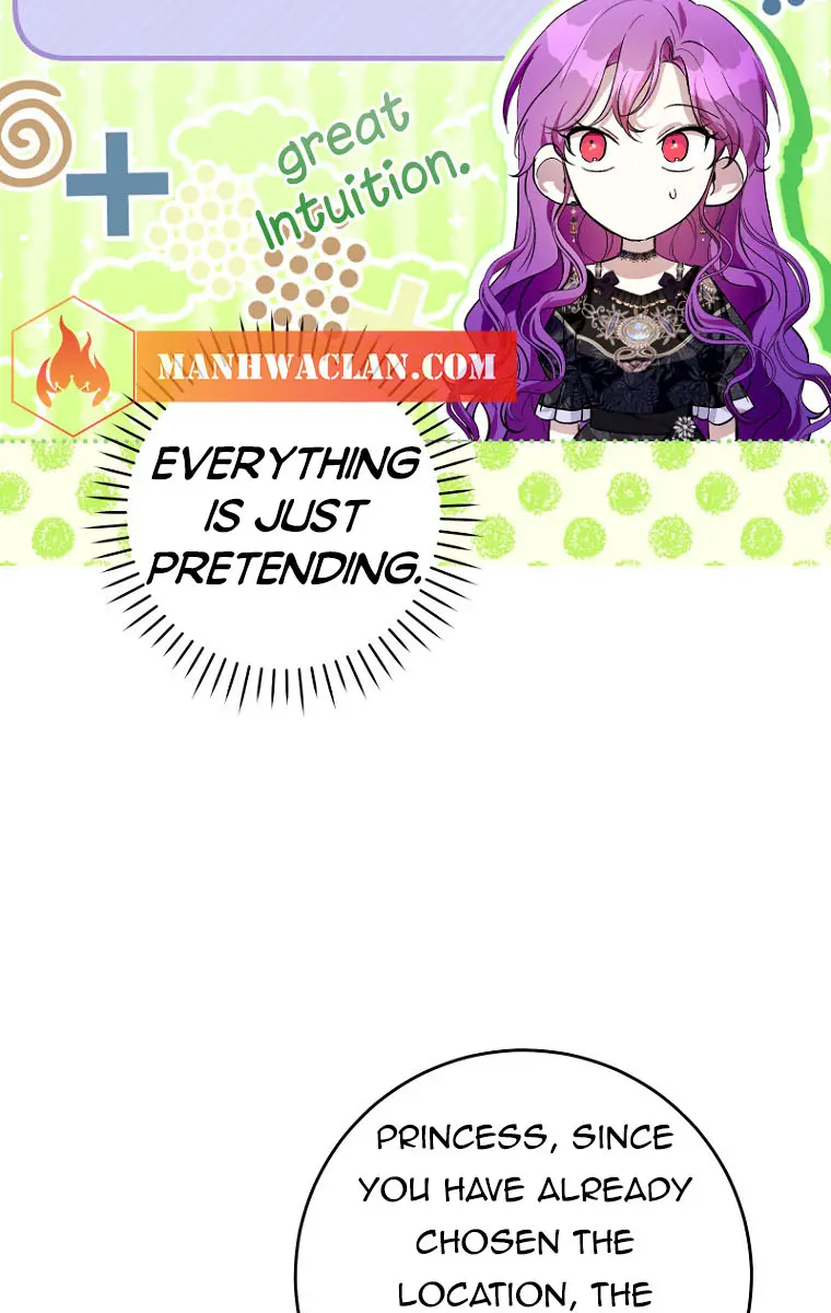 Being a Wicked Woman is Comfortable and Pleasant Chapter 45 Page 38