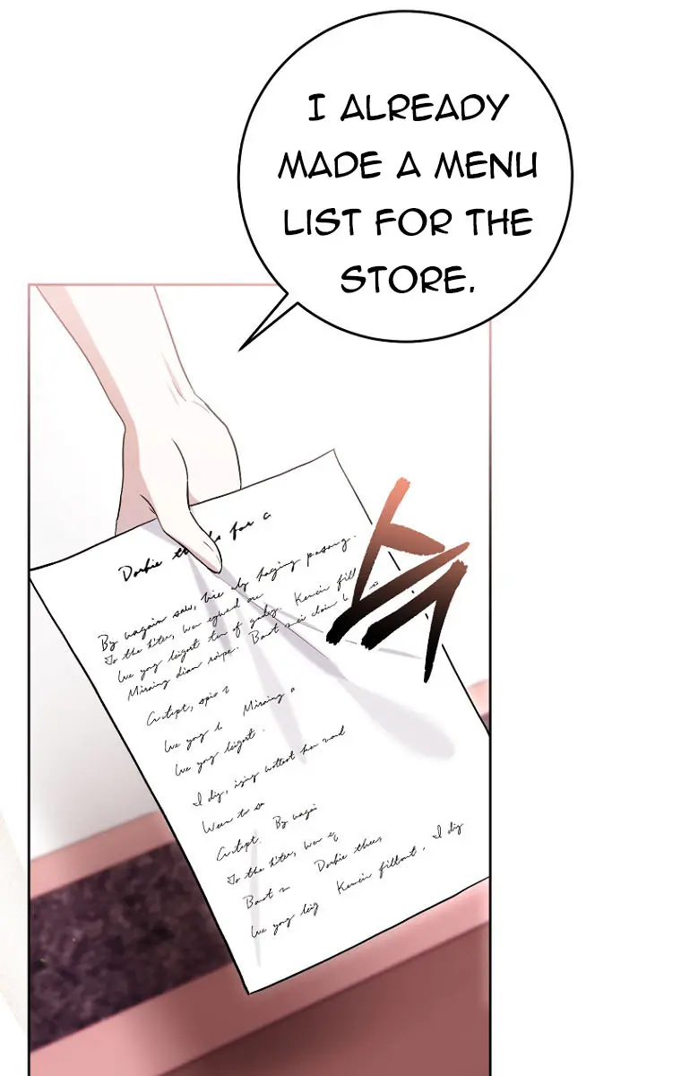Being a Wicked Woman is Comfortable and Pleasant Chapter 45 Page 40