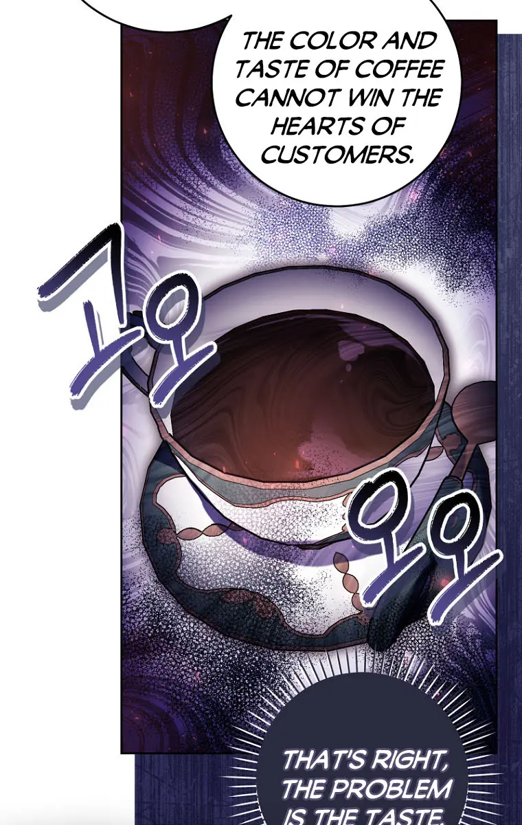 Being a Wicked Woman is Comfortable and Pleasant Chapter 45 Page 47