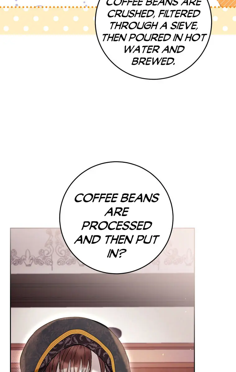 Being a Wicked Woman is Comfortable and Pleasant Chapter 45 Page 49
