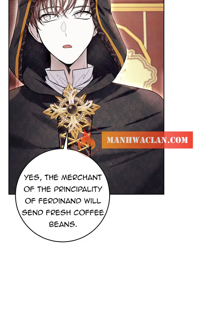 Being a Wicked Woman is Comfortable and Pleasant Chapter 45 Page 50