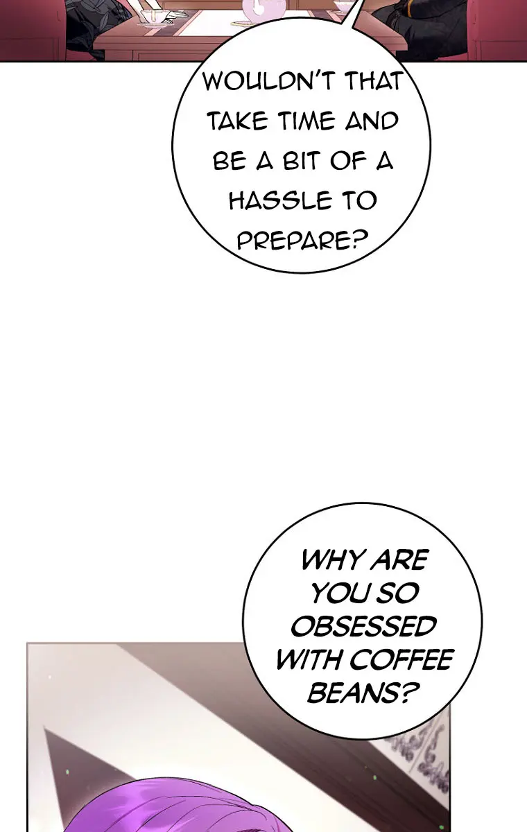 Being a Wicked Woman is Comfortable and Pleasant Chapter 45 Page 55