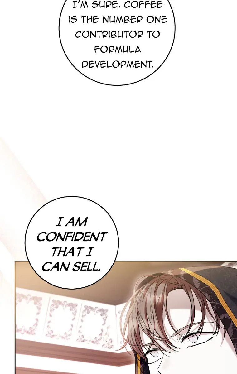 Being a Wicked Woman is Comfortable and Pleasant Chapter 45 Page 59