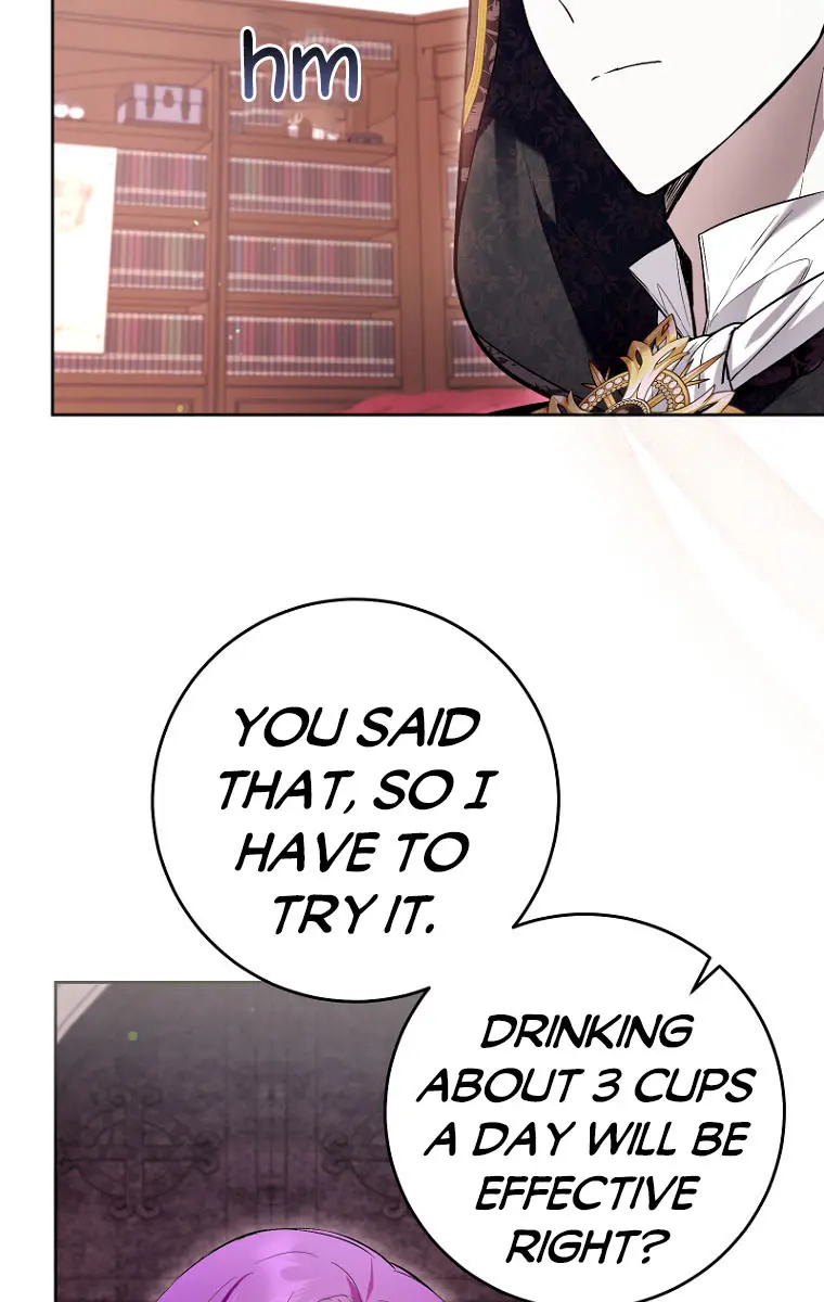 Being a Wicked Woman is Comfortable and Pleasant Chapter 45 Page 60
