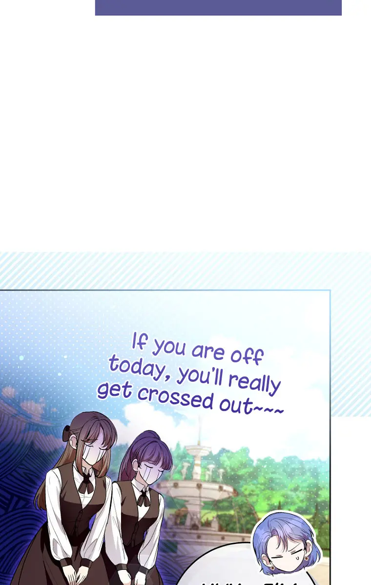 Being a Wicked Woman is Comfortable and Pleasant Chapter 45 Page 77