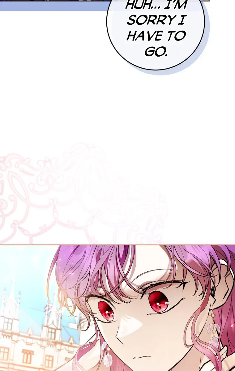 Being a Wicked Woman is Comfortable and Pleasant Chapter 45 Page 78
