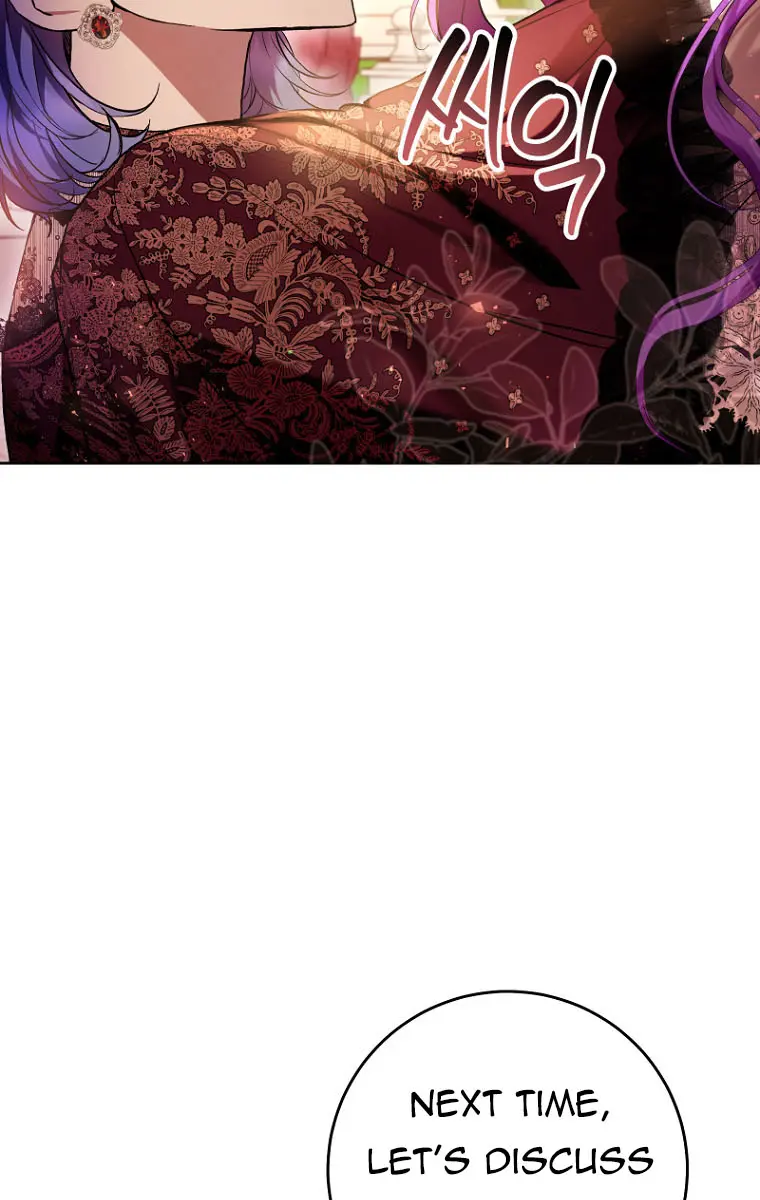 Being a Wicked Woman is Comfortable and Pleasant Chapter 45 Page 82