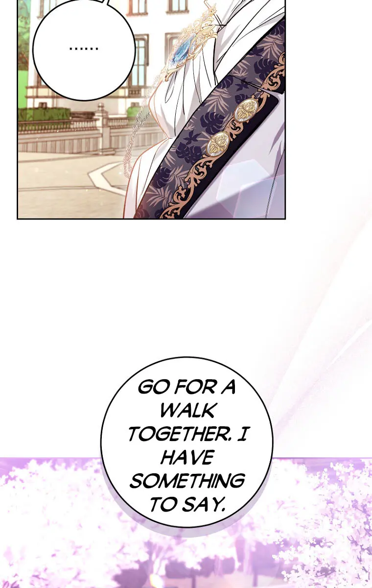 Being a Wicked Woman is Comfortable and Pleasant Chapter 45 Page 86