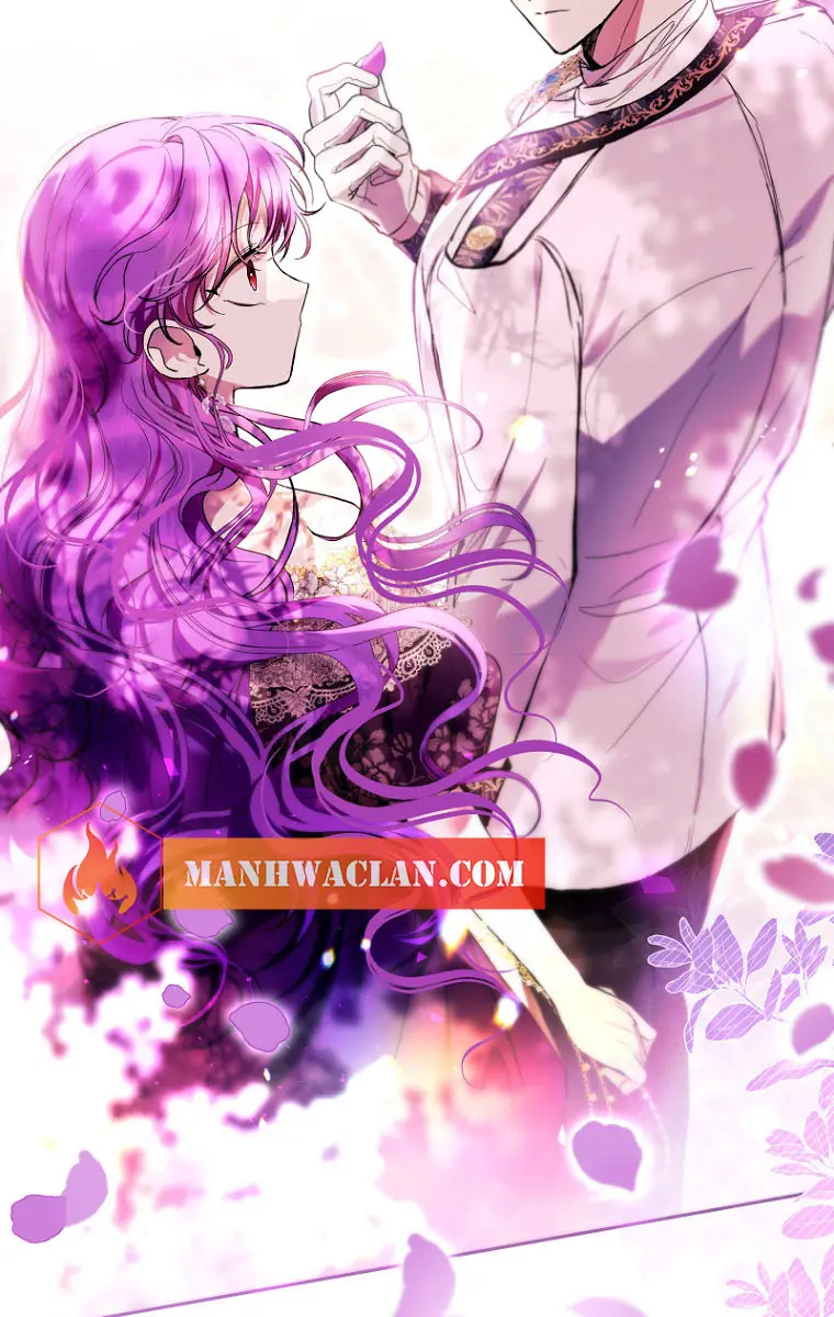 Being a Wicked Woman is Comfortable and Pleasant Chapter 45 Page 95