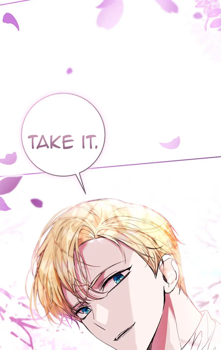 Being a Wicked Woman is Comfortable and Pleasant Chapter 45 Page 96