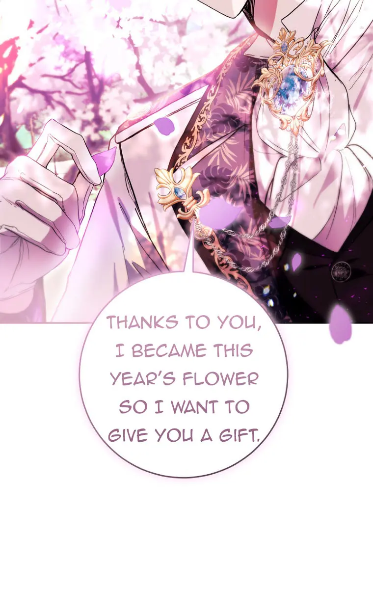 Being a Wicked Woman is Comfortable and Pleasant Chapter 45 Page 97