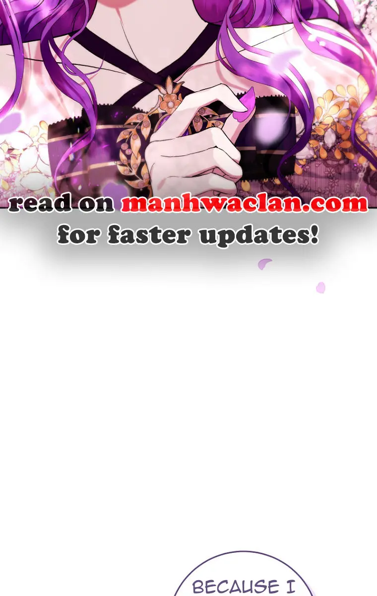 Being a Wicked Woman is Comfortable and Pleasant Chapter 45 Page 99