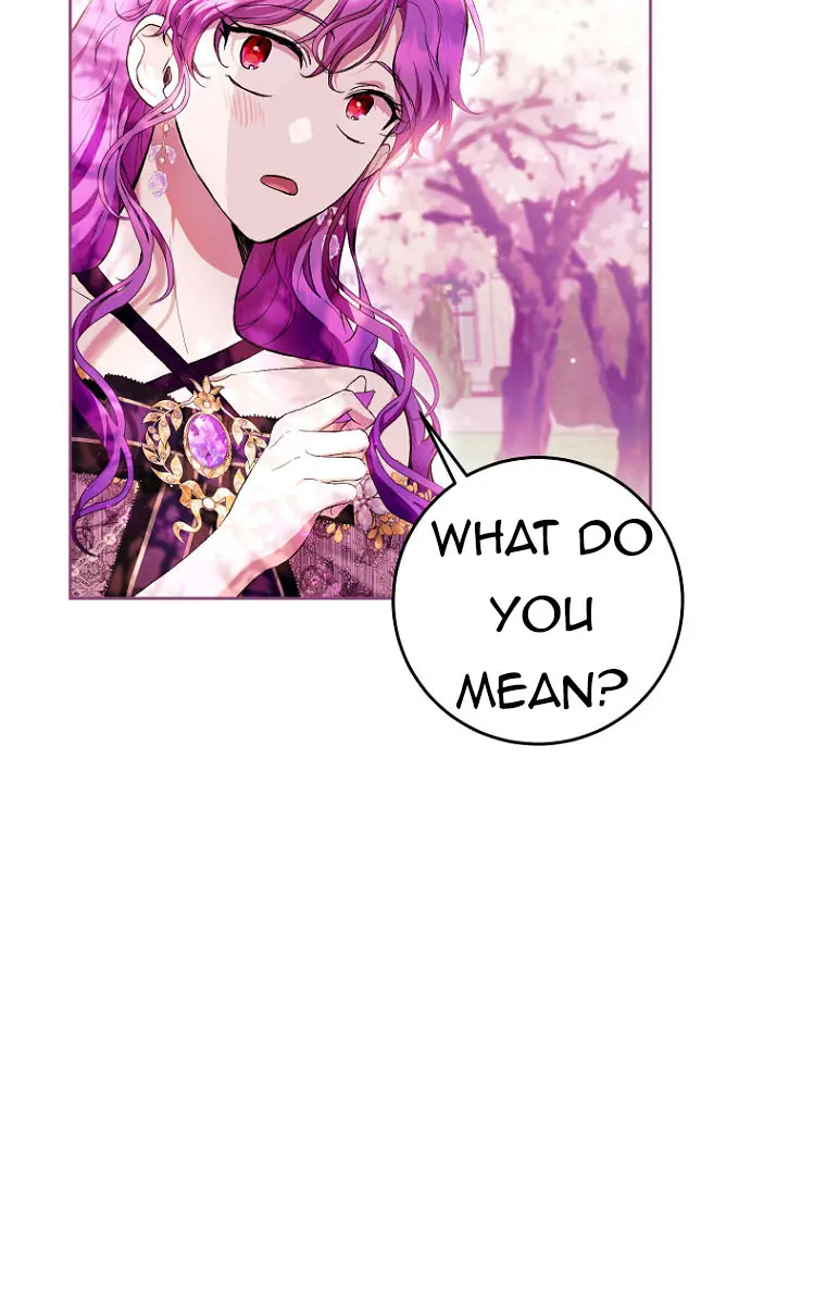 Being a Wicked Woman is Comfortable and Pleasant Chapter 45 Page 102