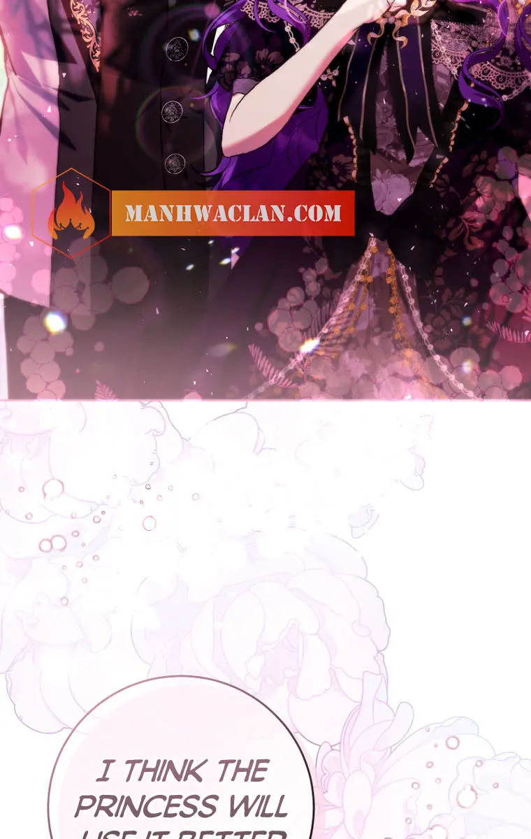 Being a Wicked Woman is Comfortable and Pleasant Chapter 45 Page 104