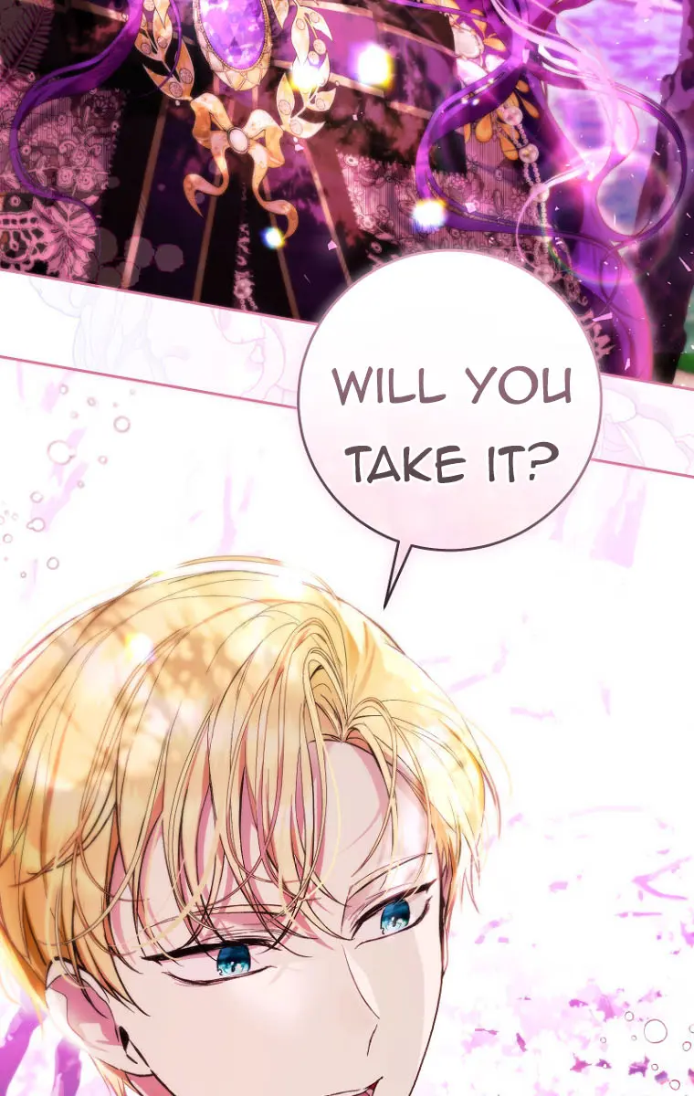 Being a Wicked Woman is Comfortable and Pleasant Chapter 45 Page 106