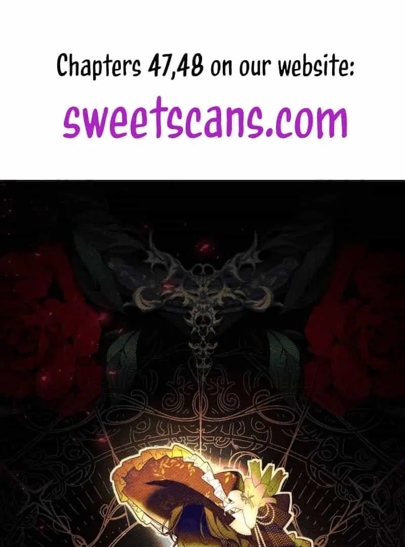 Being a Wicked Woman is Comfortable and Pleasant Chapter 46 Page 2
