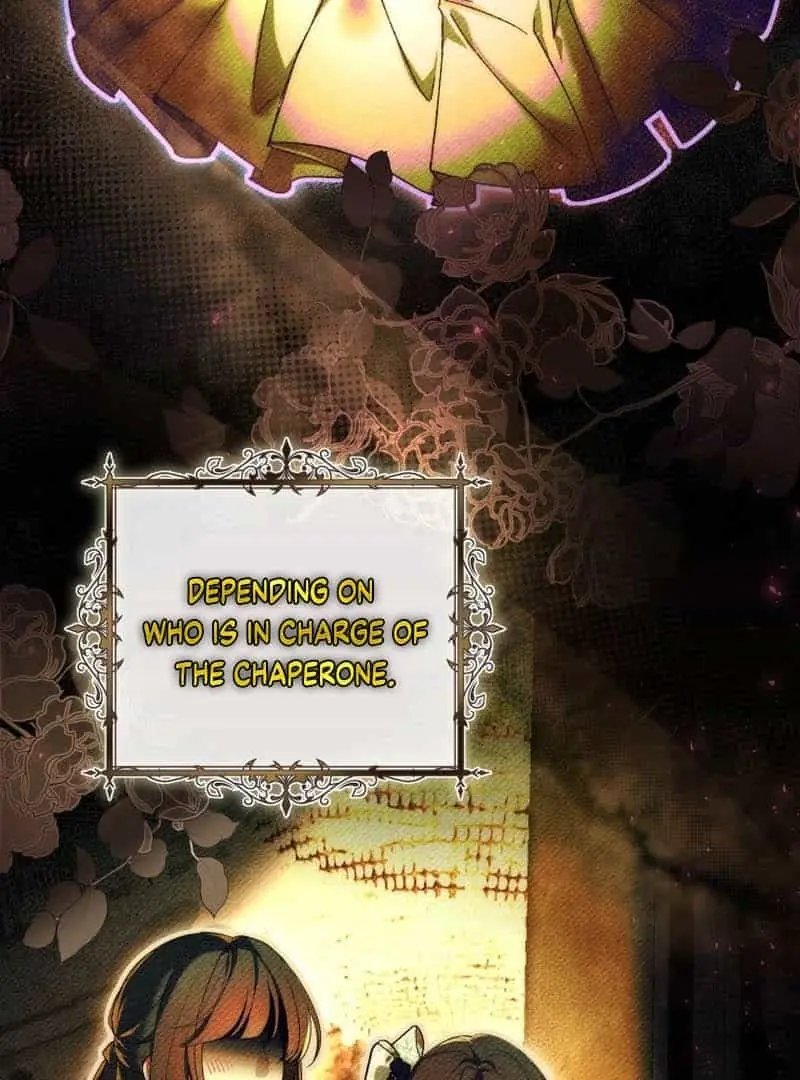 Being a Wicked Woman is Comfortable and Pleasant Chapter 46 Page 4