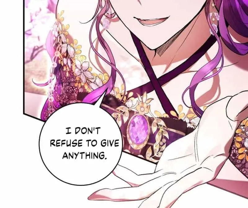 Being a Wicked Woman is Comfortable and Pleasant Chapter 46 Page 13