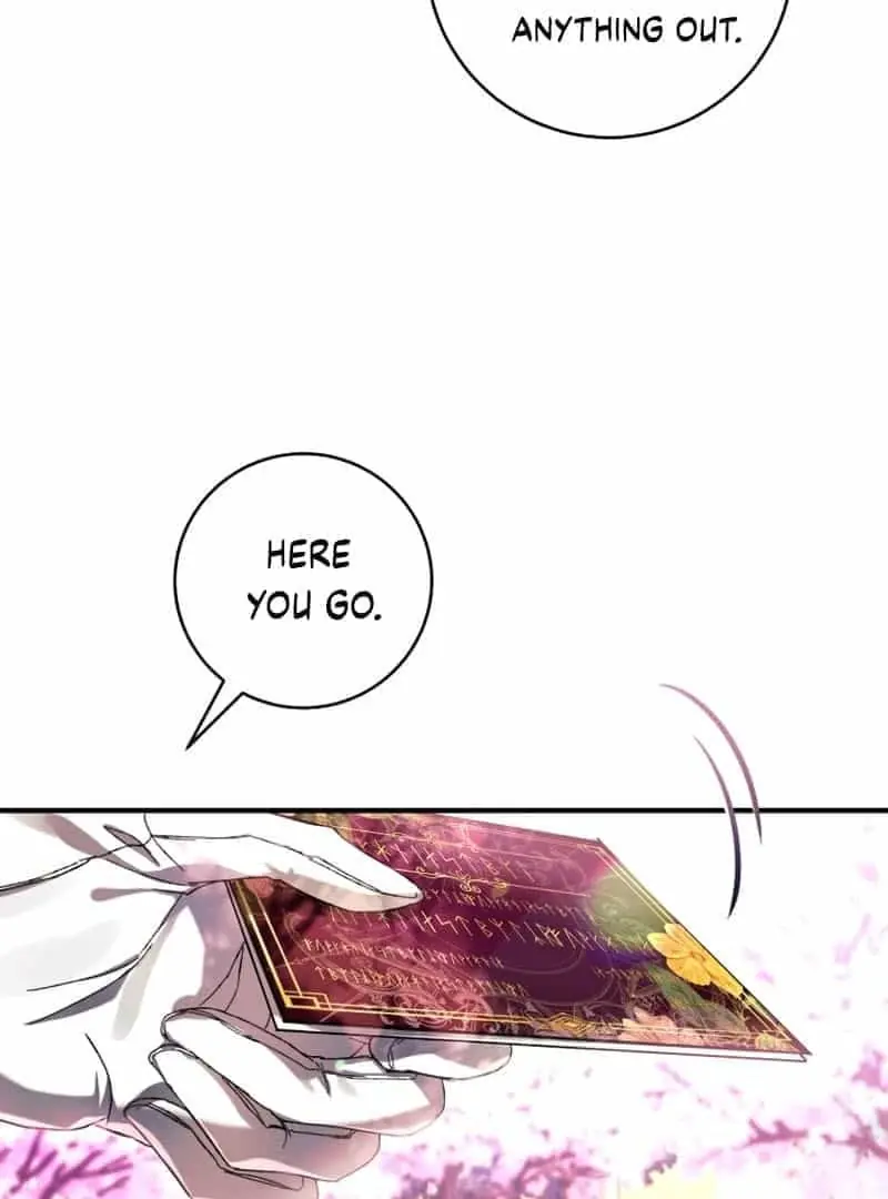 Being a Wicked Woman is Comfortable and Pleasant Chapter 46 Page 16