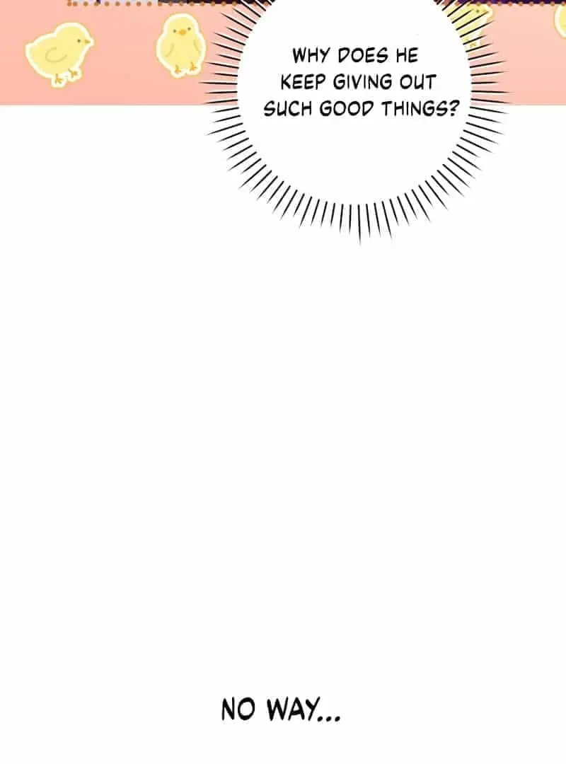 Being a Wicked Woman is Comfortable and Pleasant Chapter 46 Page 21