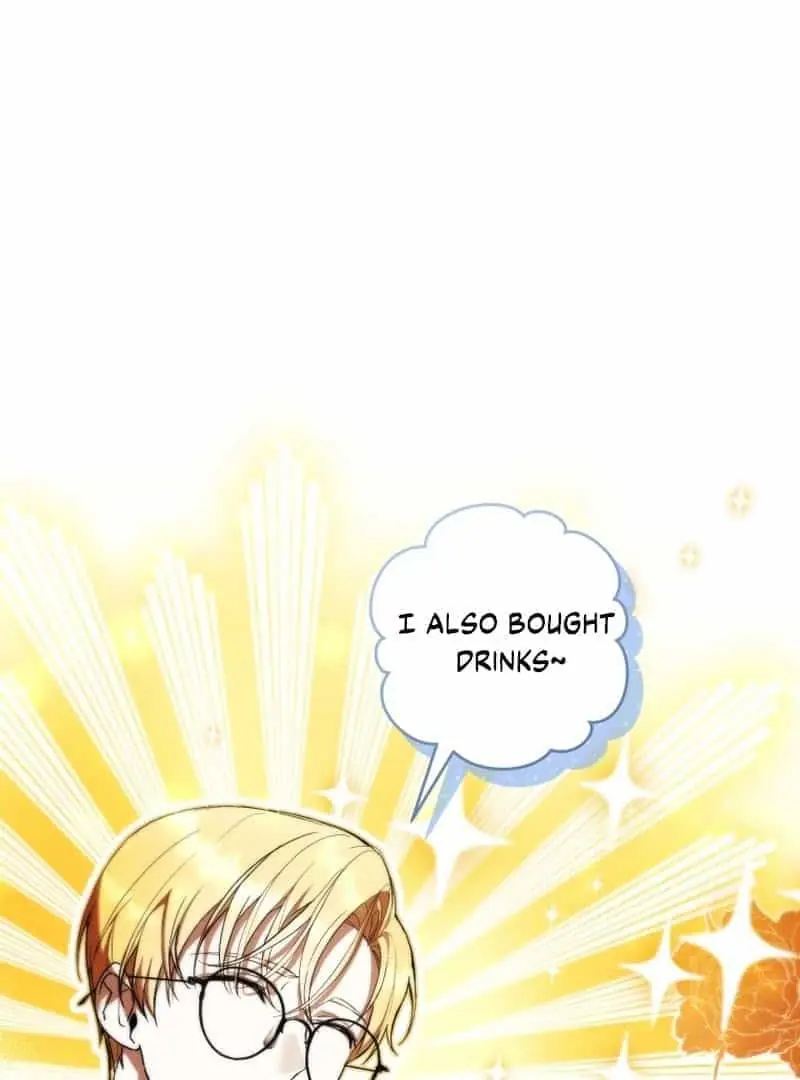 Being a Wicked Woman is Comfortable and Pleasant Chapter 46 Page 22