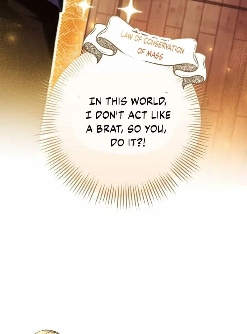 Being a Wicked Woman is Comfortable and Pleasant Chapter 46 Page 24