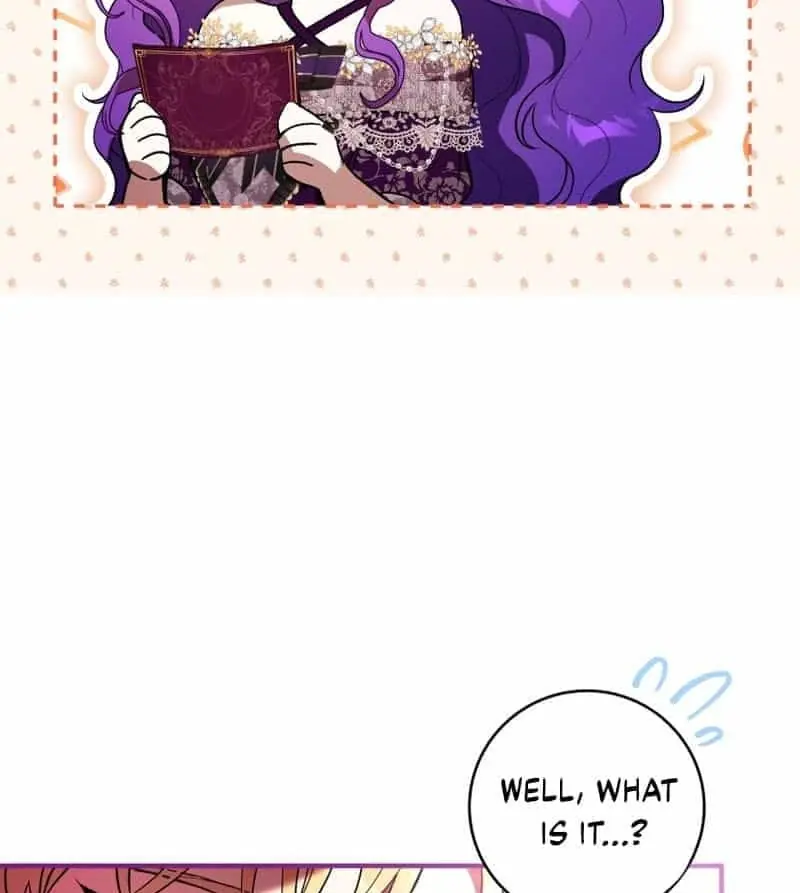 Being a Wicked Woman is Comfortable and Pleasant Chapter 46 Page 26