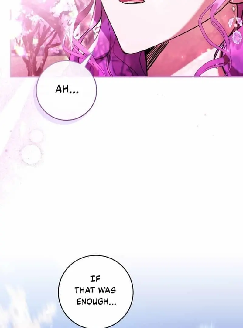 Being a Wicked Woman is Comfortable and Pleasant Chapter 46 Page 36