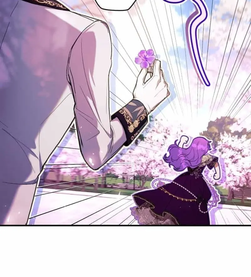 Being a Wicked Woman is Comfortable and Pleasant Chapter 46 Page 38