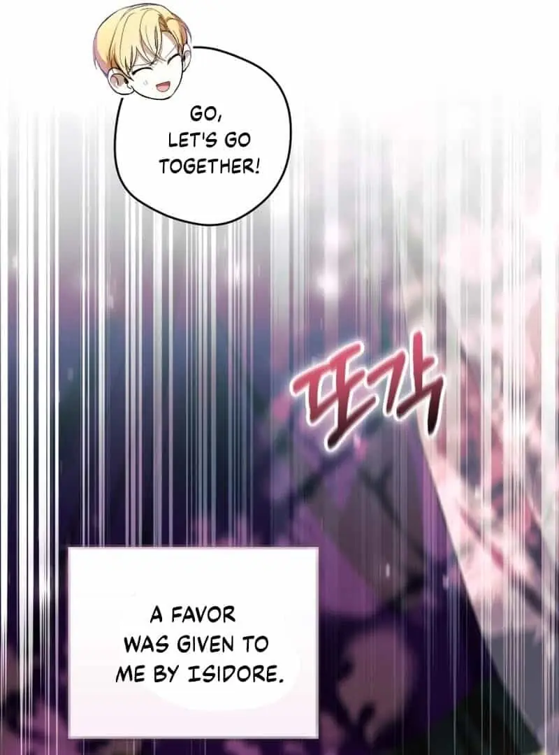 Being a Wicked Woman is Comfortable and Pleasant Chapter 46 Page 39