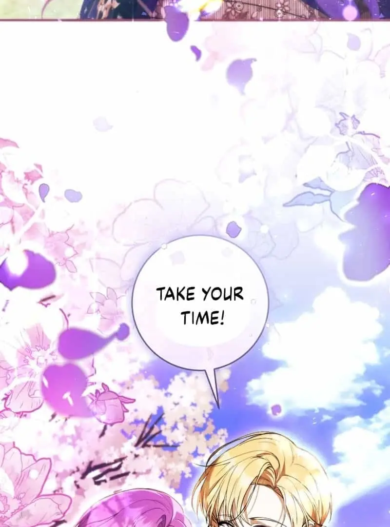 Being a Wicked Woman is Comfortable and Pleasant Chapter 46 Page 54