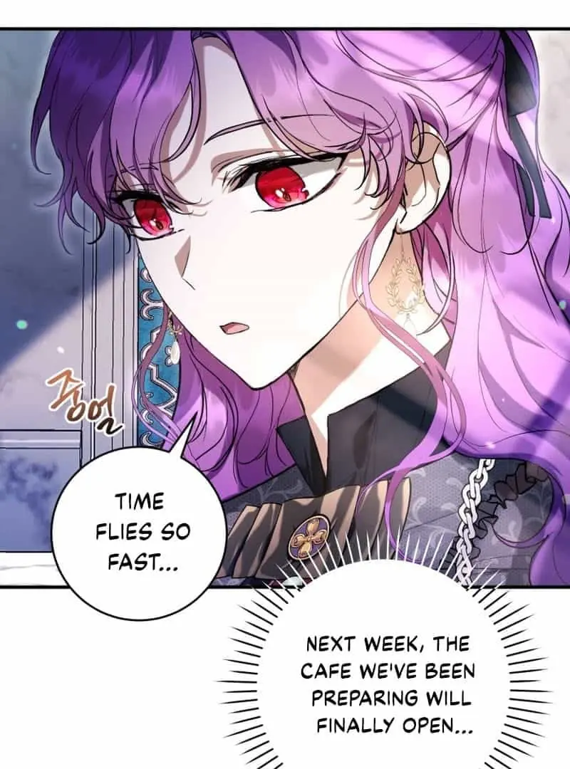 Being a Wicked Woman is Comfortable and Pleasant Chapter 46 Page 69