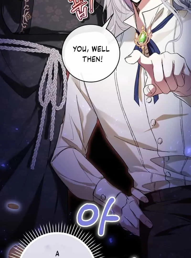 Being a Wicked Woman is Comfortable and Pleasant Chapter 46 Page 72