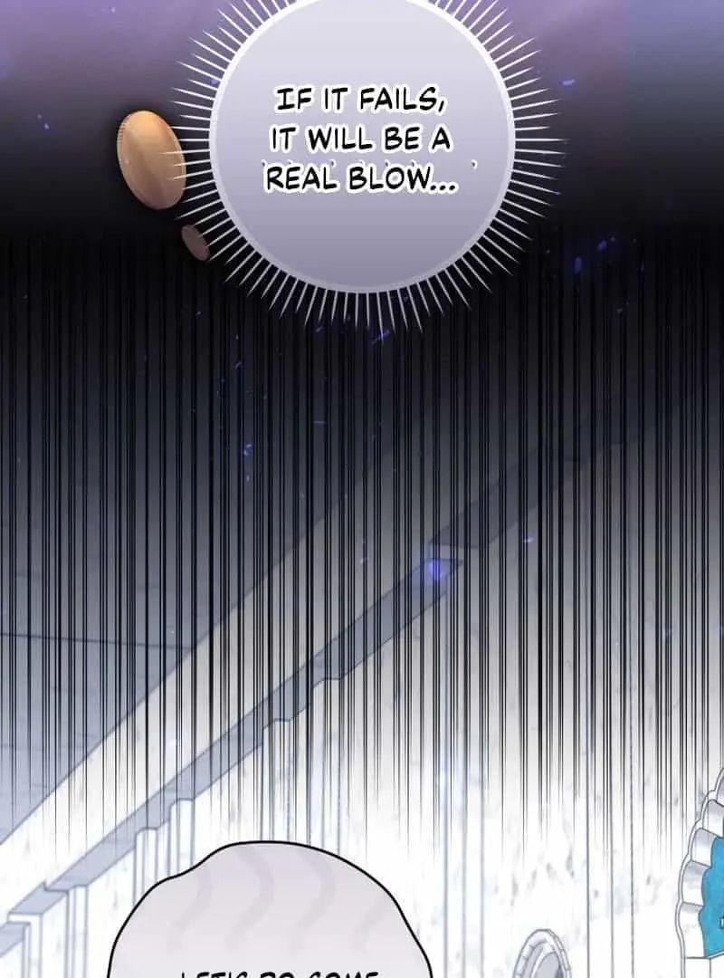Being a Wicked Woman is Comfortable and Pleasant Chapter 46 Page 74