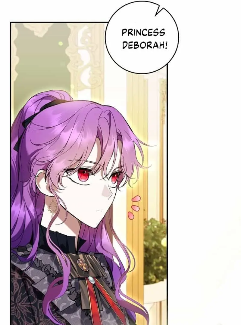 Being a Wicked Woman is Comfortable and Pleasant Chapter 46 Page 78