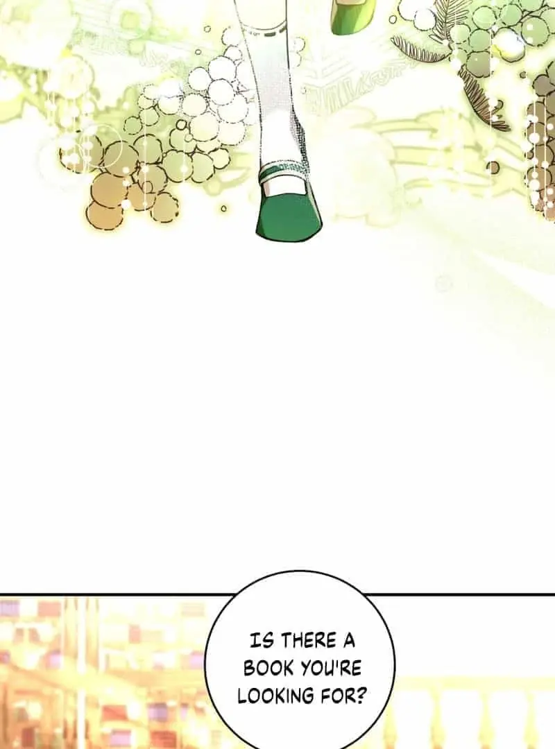 Being a Wicked Woman is Comfortable and Pleasant Chapter 46 Page 81