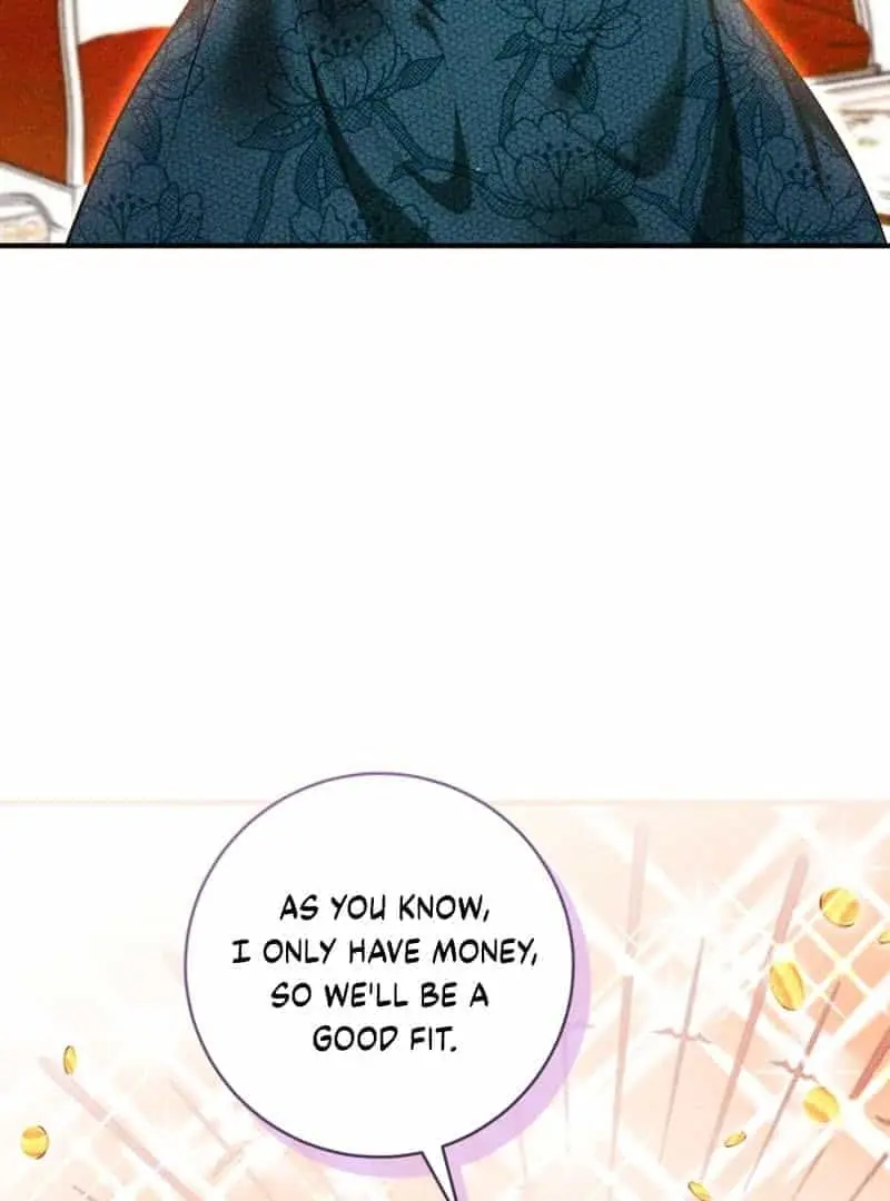 Being a Wicked Woman is Comfortable and Pleasant Chapter 46 Page 92