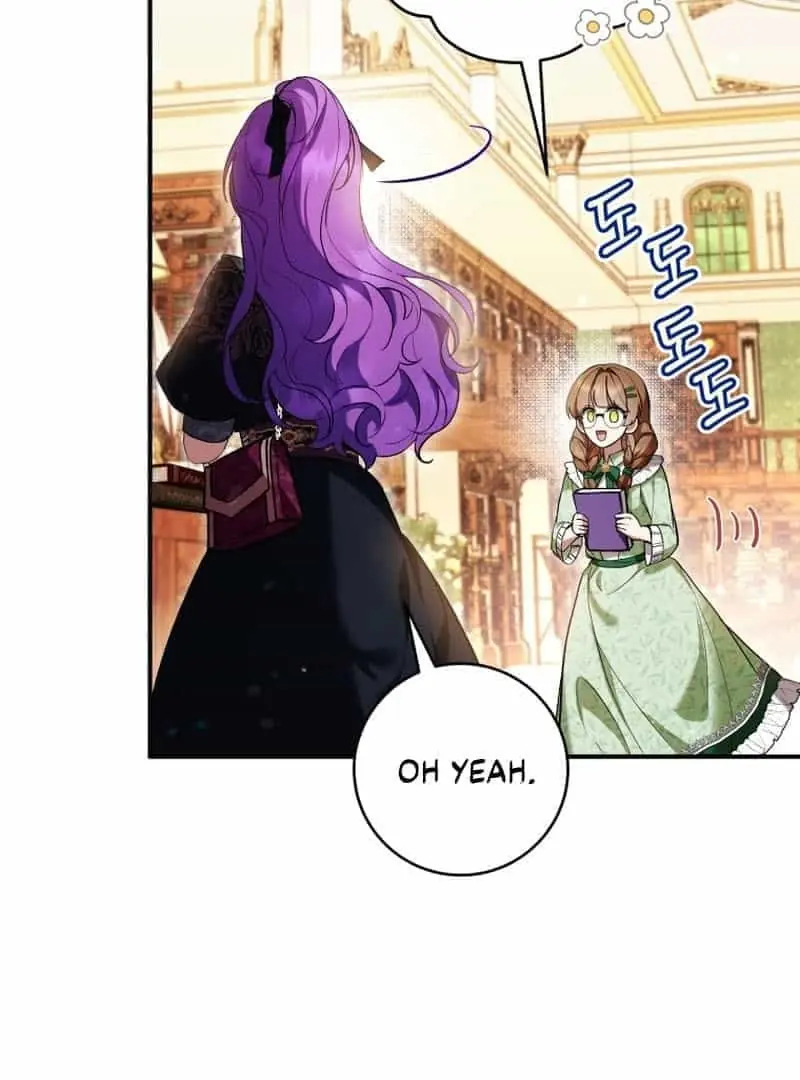 Being a Wicked Woman is Comfortable and Pleasant Chapter 46 Page 101