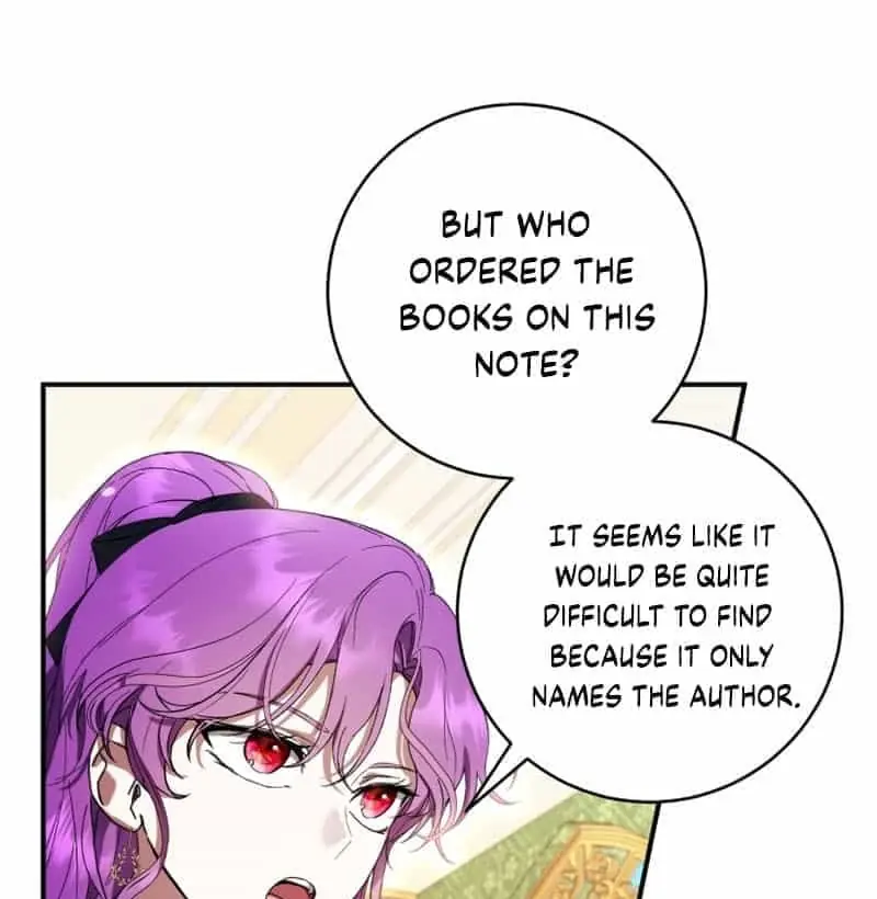 Being a Wicked Woman is Comfortable and Pleasant Chapter 46 Page 102