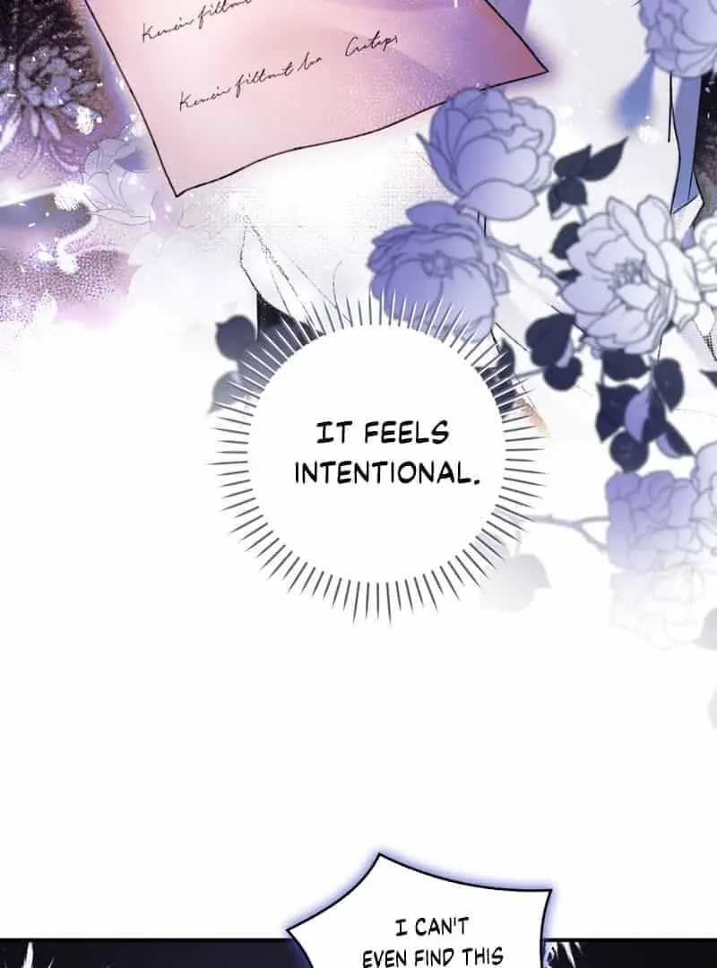 Being a Wicked Woman is Comfortable and Pleasant Chapter 46 Page 107