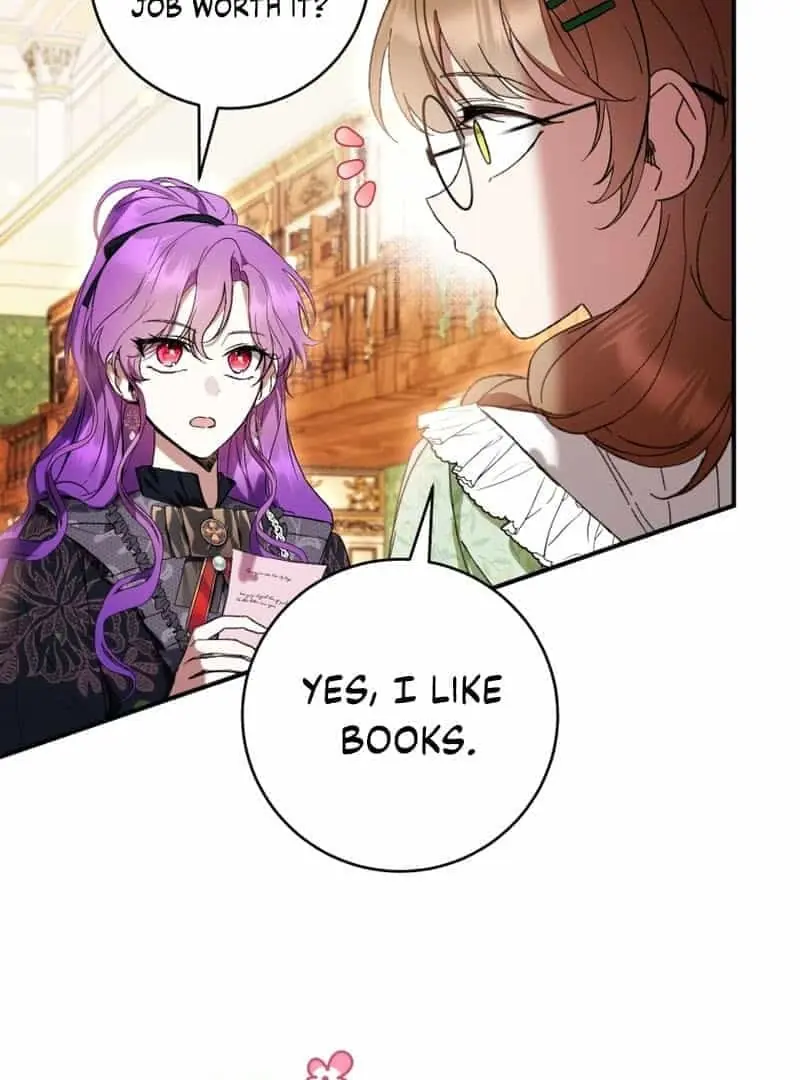 Being a Wicked Woman is Comfortable and Pleasant Chapter 46 Page 110