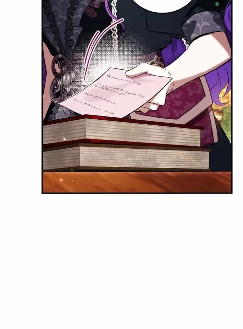 Being a Wicked Woman is Comfortable and Pleasant Chapter 46 Page 112