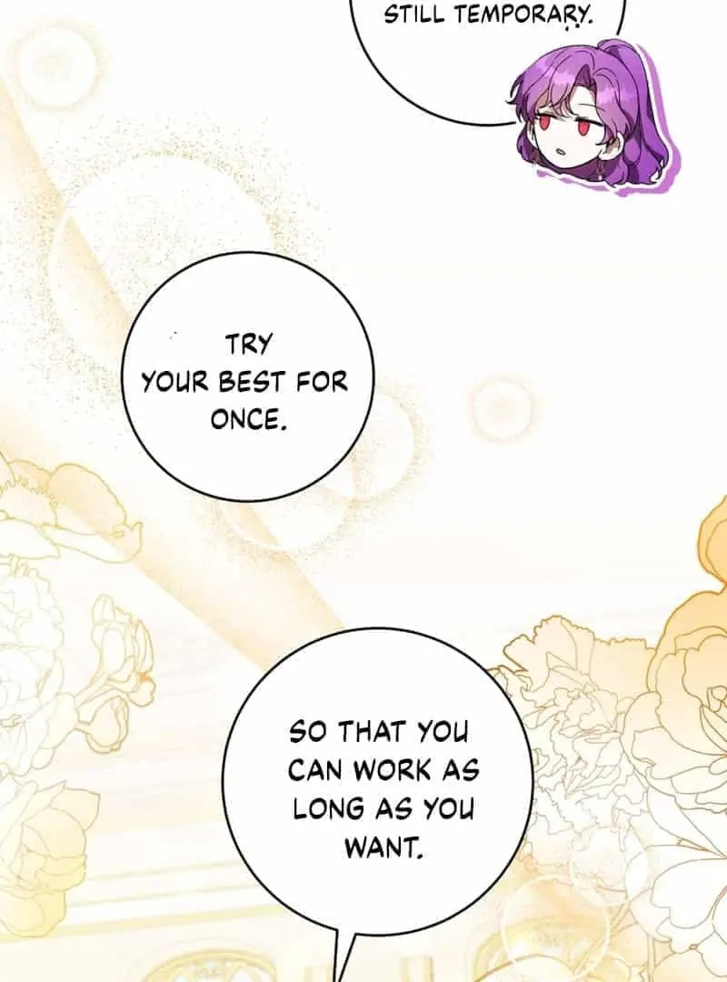 Being a Wicked Woman is Comfortable and Pleasant Chapter 46 Page 114