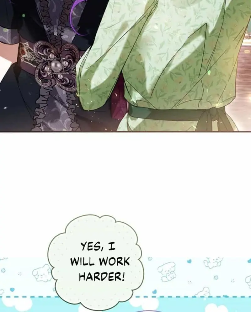 Being a Wicked Woman is Comfortable and Pleasant Chapter 46 Page 116