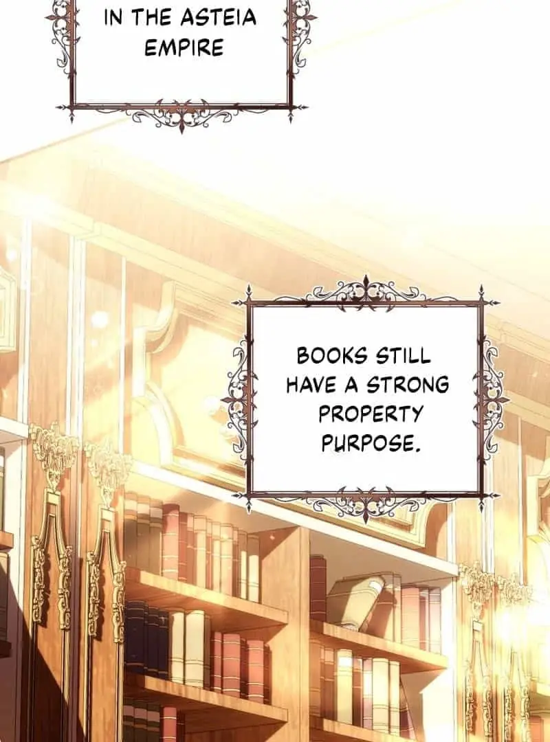 Being a Wicked Woman is Comfortable and Pleasant Chapter 46 Page 120